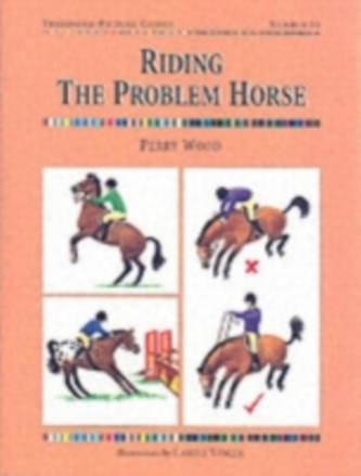 Riding the Problem Horse