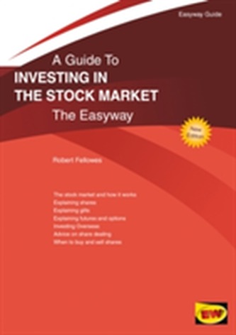 Investing In The Stock Market