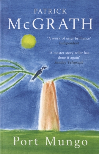 Port Mungo
