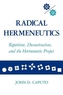 Radical Hermeneutics