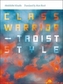 Class Warrior-Taoist Style