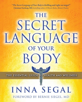 The Secret Language of Your Body