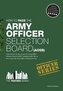 Army Officer Selection Board (AOSB) - How to Pass the Army Officer Selection Process Including Interview Questions, Plan