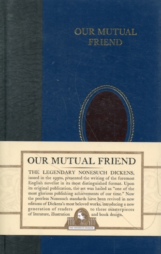 Our Mutual Friend