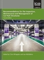 Recommendations for the Inspection, Maintenance and Management of Car Park Structures, Second edition