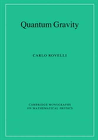 Quantum Gravity