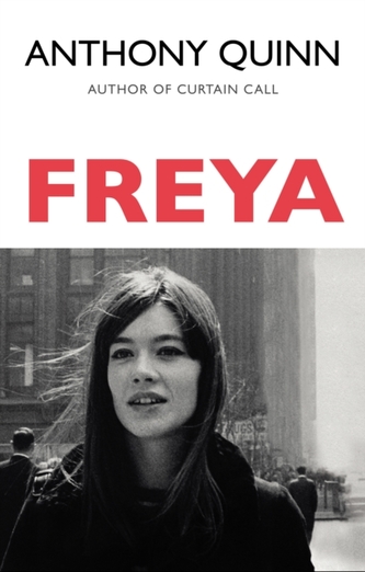 Freya