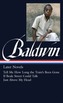 James Baldwin: Later Novels
