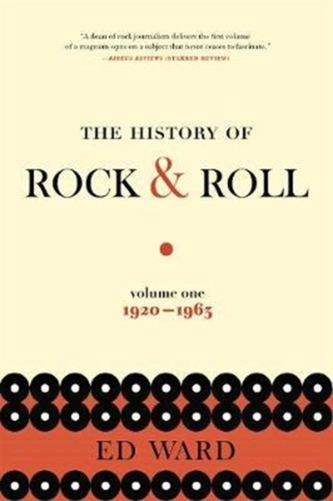 The History of Rock & Roll, Volume 1: 1920-1963