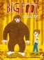 Big Foot & Little Foot (Book #1)