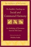 The Buddha's Teaching on Social and Communal Harmony