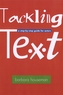 Tackling Text