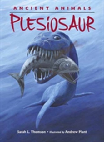 Ancient Animals Plesiosaur