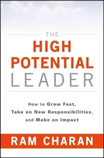 The High-potential Leader