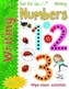 Get Set Go Writing: Numbers