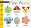 First Words