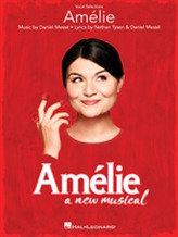 AMLIE A NEW MUSICAL