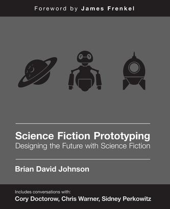 Science Fiction Prototyping