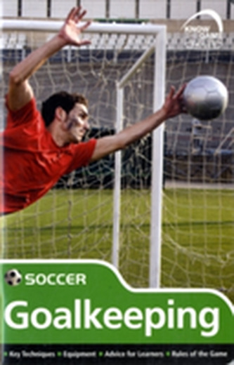 Skills: Soccer - Goalkeeping