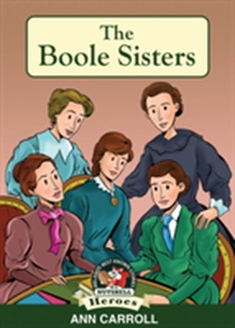 The Boole Sisters