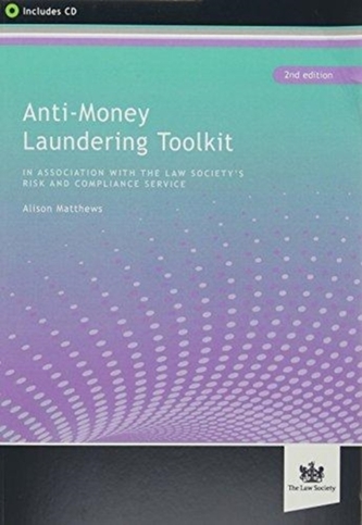 Anti-Money Laundering Toolkit