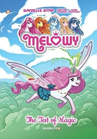 Melowy vol. 1