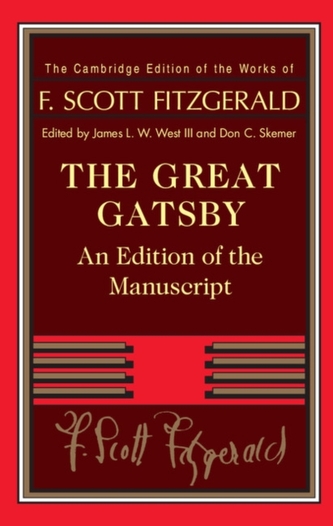 The Great Gatsby