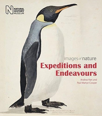 Expeditions and Endeavours
