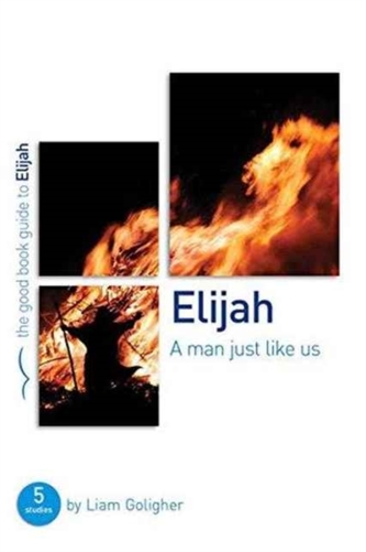 Elijah