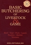 Basic Butchering