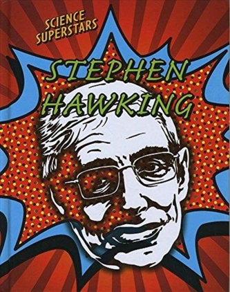 Stephen Hawking
