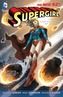 Supergirl Vol. 1