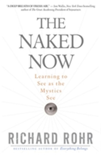 The Naked Now