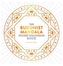 Buddhist Mandala Pocket Colouring Book