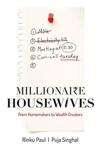 Millionaire Housewives :