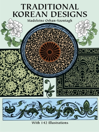 Traditional Korean Designs