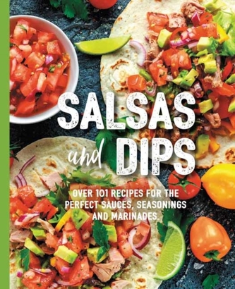 Salsas and Dips