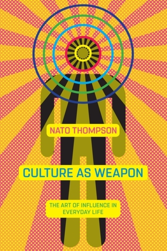 Culture As Weapon