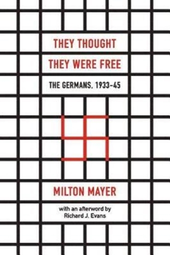 They Thought They Were Free