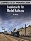 Baseboards for Model Railways