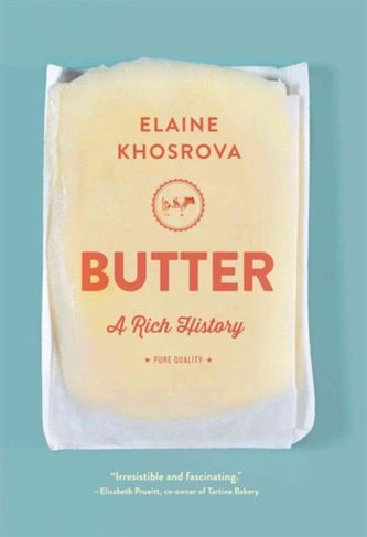 Butter