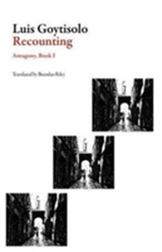 RECOUNTING ANTAGONY BOOK I