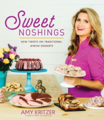 Sweet Noshings
