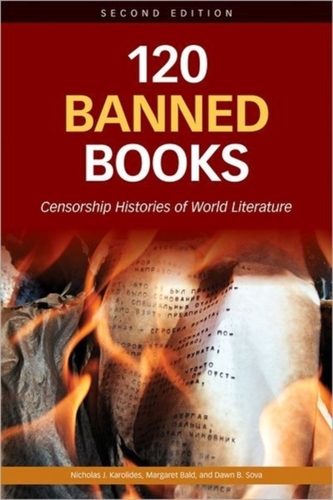 120 Banned Books