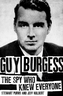 Guy Burgess