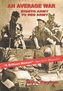 An Average War - Eighth Army to Red Army
