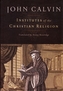 Institutes of the Christian Religion