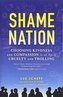 Shame Nation