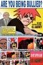 Are You Being Bullied Poster