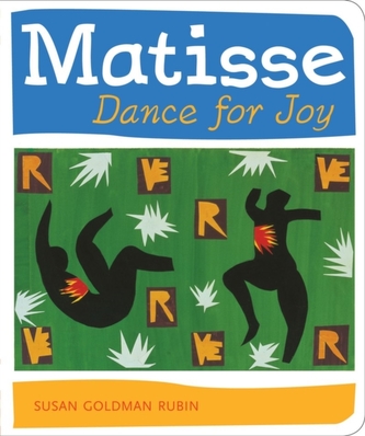 Matisses Dance for Joy